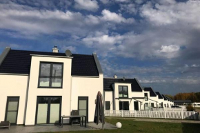 Ferienhaus am Yachthafen in Peenemuende in Peenemünde